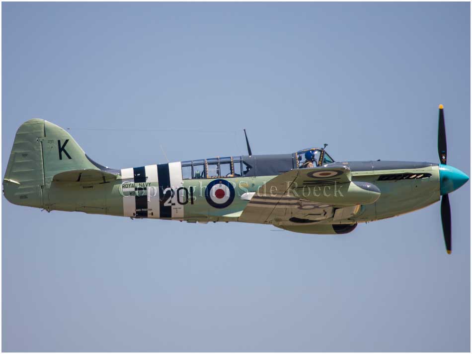 Fairey Firefly